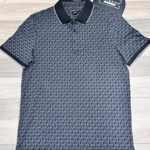 Polera cuello MK Talla S