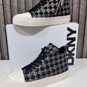 Zapatilla Caña DKNY Num 38