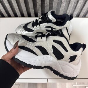 Zapatilla Armani Num 37