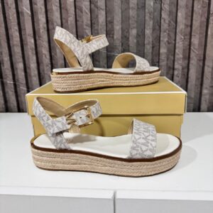 Sandalia MK Num 36 37 37,5