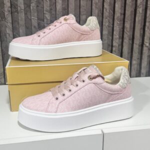 Zapatilla rosa romey Num 36 37 38