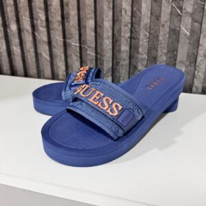 Sandalia Guess Num 36 37 38 40