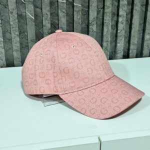 Gorro macromado guess
