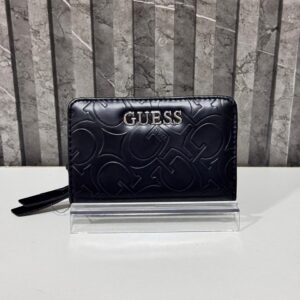 Billetera mediana Guess