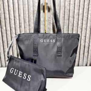 Bolso Guess travel