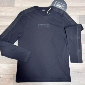 Polera Manga larga Talla L