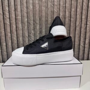 Zapatilla Signo black Num 37