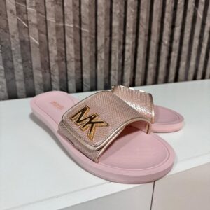 Sandalias Rosada Num 38