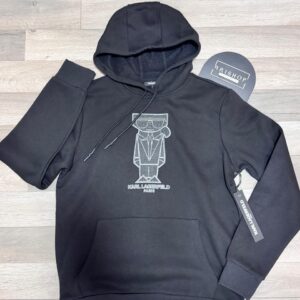 Polerón Karl Tallas S L