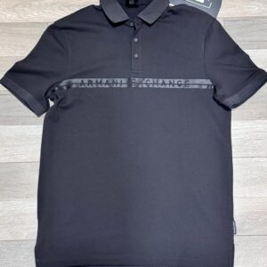 Polera cuello Talla S