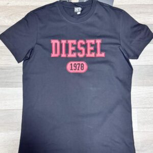 Polera Diesel red Talla M